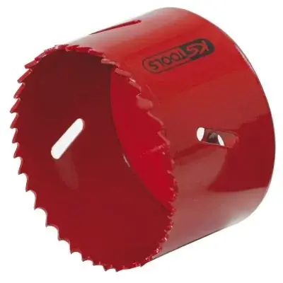 Zniżka OTWORNICA BI-METALL, 152MM