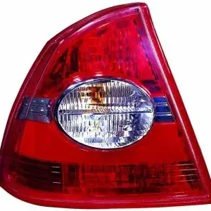 Wysoka jakość Lampa tylna zespolona ABAKUS 131-1903L-U