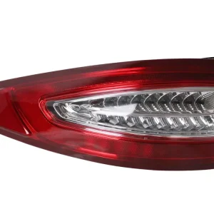 Bezpieczne zakupy Lampa tylna zespolona ABAKUS 131-1910L-AE