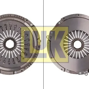 Dostępne od ręki Tarcza dociskowa sprzęgła SCHAEFFLER LUK 131 0219 10