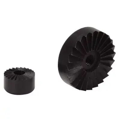 Do wyczerpania zapasów GŁOWICA FREZARSKA 1/2 X 17 MM