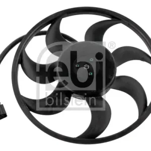 Wentylator, chłodzenie silnika FEBI BILSTEIN 40636 Taniej