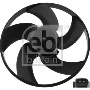 Wentylator, chłodzenie silnika FEBI BILSTEIN 40638 Nie przegap