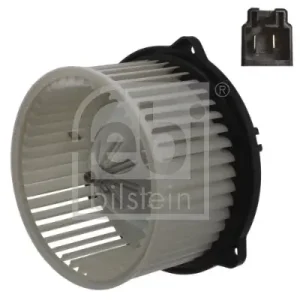 Wentylator wewnętrzny FEBI BILSTEIN 40639 Nie przegap