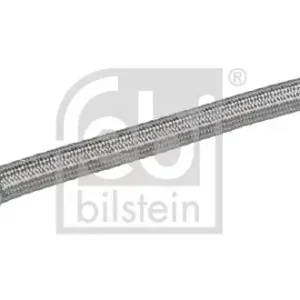 Przewód ciśnieniowy, sprężarka powietrza FEBI BILSTEIN 40643 Wyprzedaż