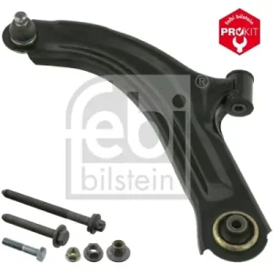 Wahacz, zawieszenie koła FEBI BILSTEIN 40655 Tani