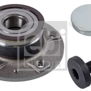 Rabat Zestaw łożysk koła FEBI BILSTEIN 40659