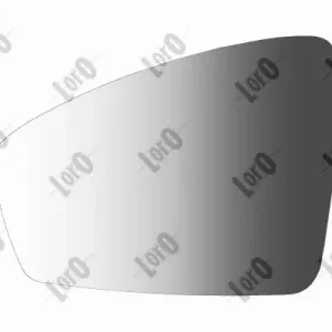 Szkło lusterka, lusterko zewnętrzne ABAKUS 4065G03 Niska cena