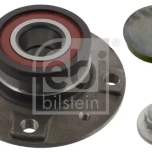 Obniżka ceny Zestaw łożysk koła FEBI BILSTEIN 40660