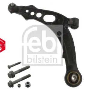 Wyjątkowa oferta Wahacz, zawieszenie koła FEBI BILSTEIN 40670