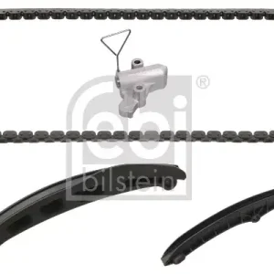 Wyprzedaż Zestaw łańcucha rozrządu FEBI BILSTEIN 40672