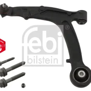 Wahacz, zawieszenie koła FEBI BILSTEIN 40680 Najlepsza cena