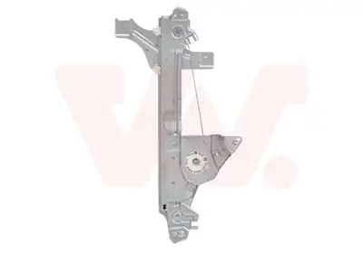 Podnośnik szyby VAN WEZEL 4068263 Do wyczerpania zapasów