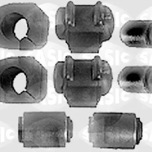 Nowy Zestaw naprawczy, belka osi SASIC 406A409S