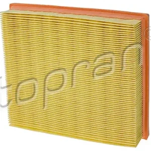 Filtr powietrza TOPRAN 407 734 Nowy