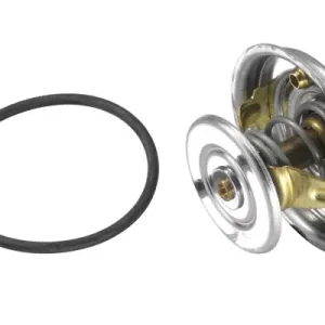 Do wyczerpania zapasów Termostat, płyn chłodzący BORGWARNER BERU 4078.71D
