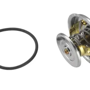 Termostat, płyn chłodzący BORGWARNER BERU 4078.75D Wyprzedaż
