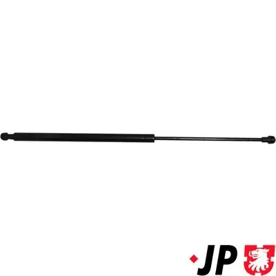Sprężyna gazowa, pokrywa bagażnika JP GROUP 4081200500 Oferta czasowa
