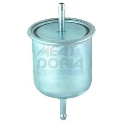 Filtr paliwa MEAT & DORIA 4089 Szybka dostawa