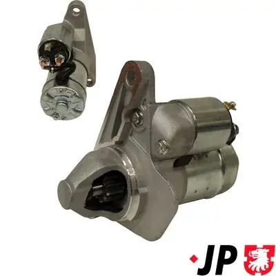 Rozrusznik JP GROUP 4090301600 Bestseller