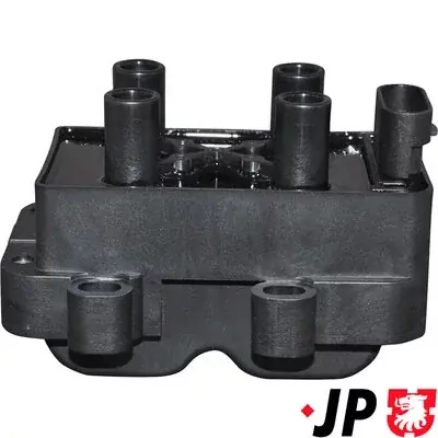 Cewka zapłonowa JP GROUP 4091600100 Nie przegap