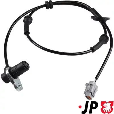 Bestseller Czujnik, prędkość obrotowa koła JP GROUP 4097104480