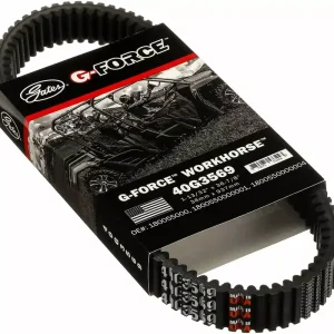 Pasy napędowe CVT GATES 40G3569 Dostępne od ręki