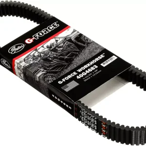 Bestseller Pasy napędowe CVT GATES 40G4683