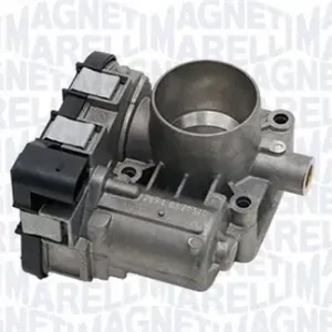 Bezpieczne zakupy Korpus przepustnicy MAGNETI MARELLI 805012024500