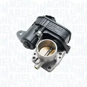 Obniżka ceny Korpus przepustnicy MAGNETI MARELLI 802009800027