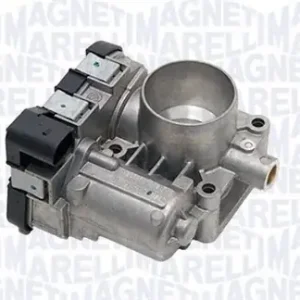 Korpus przepustnicy MAGNETI MARELLI 802007506203 Super okazja