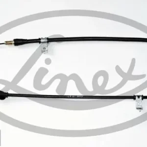 Cięgło, hamulec postojowy LINEX 41.01.11 Bestseller