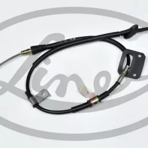 Oferta czasowa Cięgło, hamulec postojowy LINEX 41.01.21