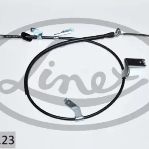 Bestseller Cięgło, hamulec postojowy LINEX 41.01.23