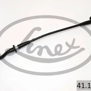Oferta Cięgło, sterowanie sprzęgłem LINEX 41.10.01