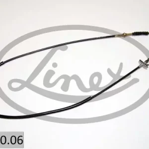 Bezpieczna płatność Cięgło, sterowanie sprzęgłem LINEX 41.10.06