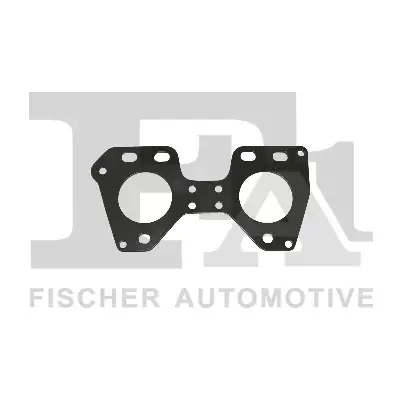 Uszczelka, kolektor wydechowy FA1 410-015 Nowy