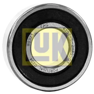 Rabat Łożysko prowadzące, sprzęgło SCHAEFFLER LUK 410 0024 40