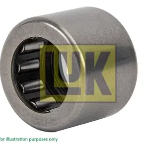 Łożysko prowadzące, sprzęgło SCHAEFFLER LUK 410 0036 10 Wyprzedaż