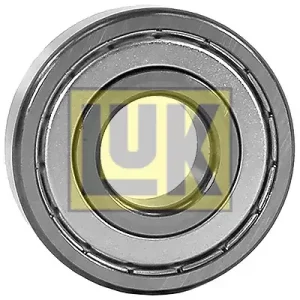 Super okazja Łożysko prowadzące, sprzęgło SCHAEFFLER LUK 410 0095 40