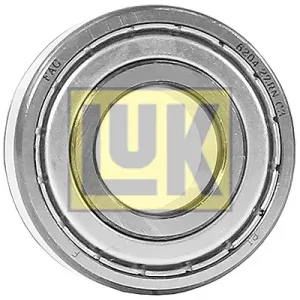 Hit cenowy Łożysko prowadzące, sprzęgło SCHAEFFLER LUK 410 0159 40