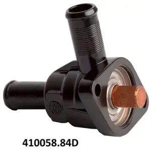 Termostat, płyn chłodzący BORGWARNER BERU 410058.84D Nie przegap