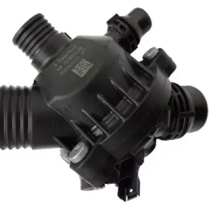 Premium Termostat, płyn chłodzący BORGWARNER (WAHLER) 410086.97D0