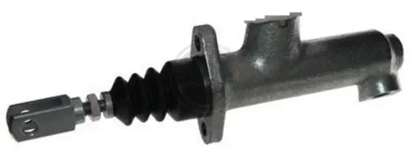 Nie przegap Pompa sprzęgła A.B.S. 41008X