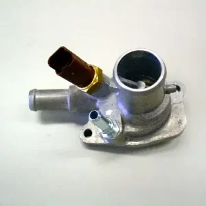 Termostat, płyn chłodzący BORGWARNER (WAHLER) 410090.88D Darmowa dostawa