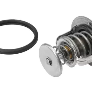 Ostatnie sztuki Termostat, płyn chłodzący BORGWARNER (WAHLER) 410201.80D