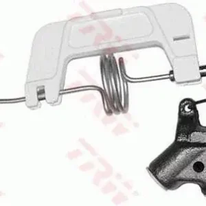 Korektor siły hamowania TRW GPV1043 Cena promocyjna