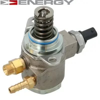Hit cenowy Pompa wysokiego ciśnienia ENERGY GPW003