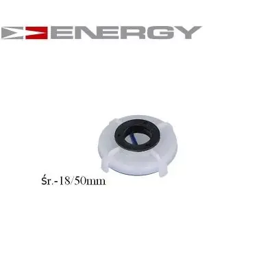 Filtr, moduł pompy paliwa ENERGY GS00013 Cena promocyjna
