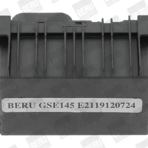 Oferta czasowa Sterownik, czas żarzenia BORGWARNER (BERU) GSE145